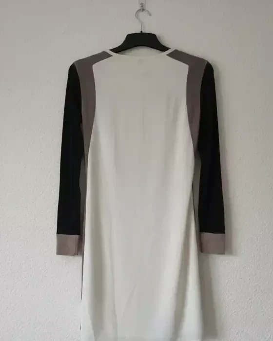👗Vestido Adolfo Domínguez - Algodón Premium Confort – photo 4